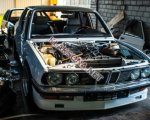 BMW 5er 520 1983г. 550 $
