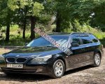 продам BMW 5er 520 в пмр  фото 3