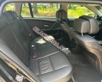 продам BMW 5er 520 в пмр  фото 5