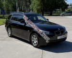 продам BMW 5er 520 в пмр  фото 4