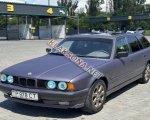 продам BMW 5er 520 в пмр  фото 6