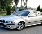 продам BMW 5er 520 в пмр  фото 5