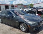 продам BMW 5er 520 в пмр  фото 1