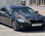 продам BMW 5er 520 в пмр  фото 6