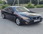 продам BMW 5er 520 в пмр  фото 2