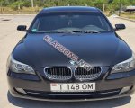продам BMW 5er 520 в пмр  фото 5