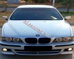продам BMW 5er 520 в пмр  фото 6
