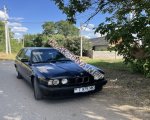 продам BMW 5er 520 в пмр  фото 6