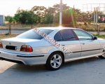 продам BMW 5er 520 в пмр  фото 4