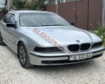 продам BMW 5er 520 в пмр  фото 6