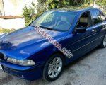продам BMW 5er 520 в пмр  фото 3