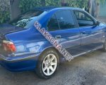 продам BMW 5er 520 в пмр  фото 6