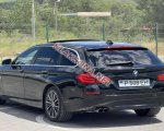 продам BMW 5er 520 в пмр  фото 4