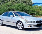 продам BMW 5er 520 в пмр  фото 5