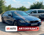 продам BMW 5er 520 в пмр  фото 6