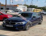 продам BMW 5er 520 в пмр  фото 5