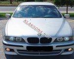продам BMW 5er 520 в пмр  фото 4