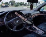 продам BMW 5er 520 в пмр  фото 4