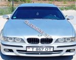 продам BMW 5er 520 в пмр  фото 4