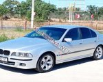 продам BMW 5er 520 в пмр  фото 5
