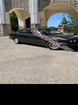 продам BMW 5er 520 в пмр  фото 6