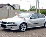 продам BMW 5er 520 в пмр  фото 4