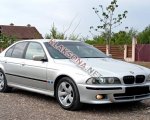 продам BMW 5er 520 в пмр  фото 5