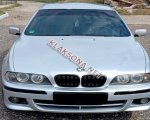 продам BMW 5er 520 в пмр  фото 6