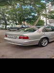 продам BMW 5er 520 в пмр  фото 5