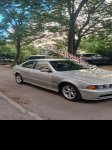 продам BMW 5er 520 в пмр  фото 3