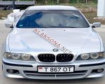 продам BMW 5er 520 в пмр  фото 6