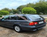 продам BMW 5er 520 в пмр  фото 4