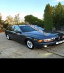 продам BMW 5er 520 в пмр  фото 4
