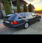 продам BMW 5er 520 в пмр  фото 5