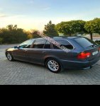 продам BMW 5er 520 в пмр  фото 4