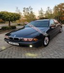 продам BMW 5er 520 в пмр  фото 2