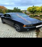 продам BMW 5er 520 в пмр  фото 3
