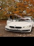 продам BMW 5er 520 в пмр  фото 6