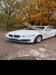 продам BMW 5er 520 в пмр  фото 5