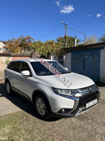 продам Mitsubishi Outlanderв пмр фото 5