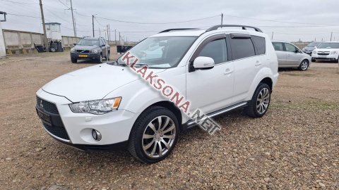 продам Mitsubishi Outlanderв пмр  фото 5