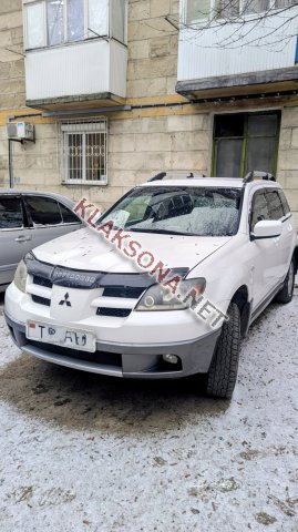 продам Mitsubishi Outlanderв пмр  фото 5