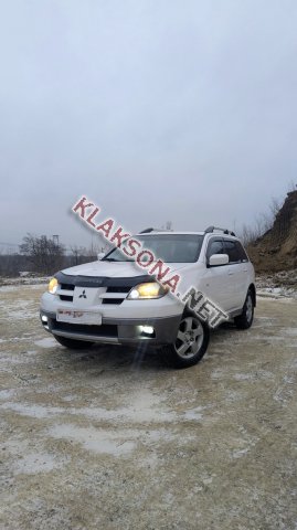 продам Mitsubishi Outlanderв пмр  фото 5