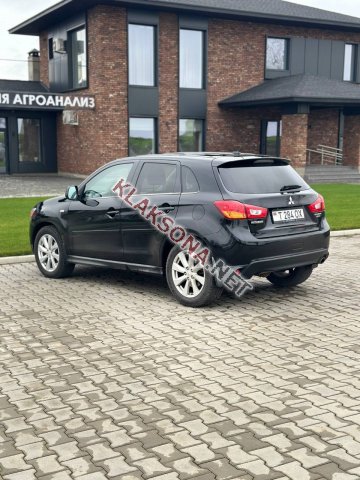 продам Mitsubishi Outlanderв пмр  фото 4
