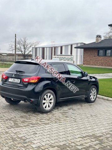 продам Mitsubishi Outlanderв пмр  фото 5