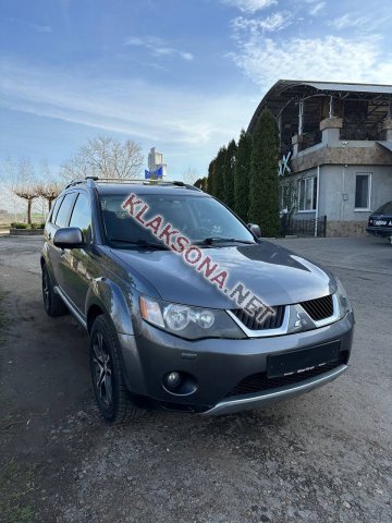 продам Mitsubishi Outlanderв пмр  фото 5