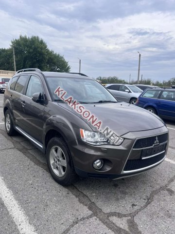 продам Mitsubishi Outlanderв пмр  фото 4