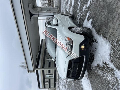 продам Mitsubishi Outlanderв пмр  фото 5