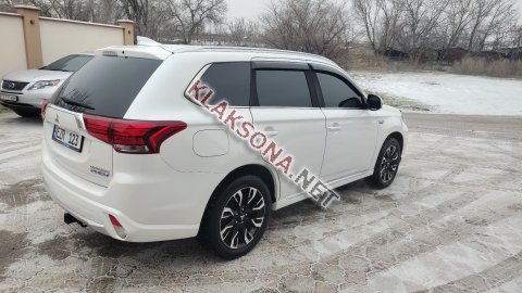 продам Mitsubishi Outlanderв пмр  фото 5