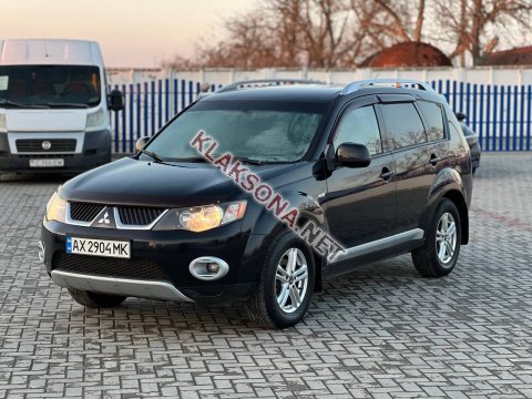 продам Mitsubishi Outlanderв пмр  фото 6